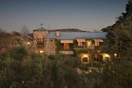 Morrells Boutique Estate