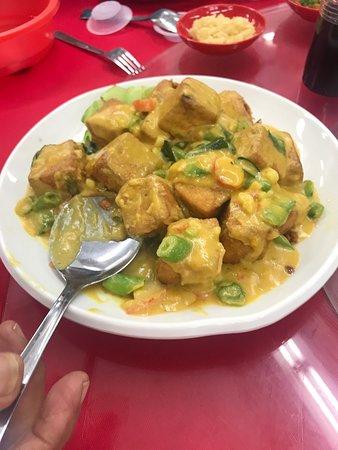 Famous Golden Seafood Restaurant