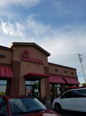 Chick-fil-A