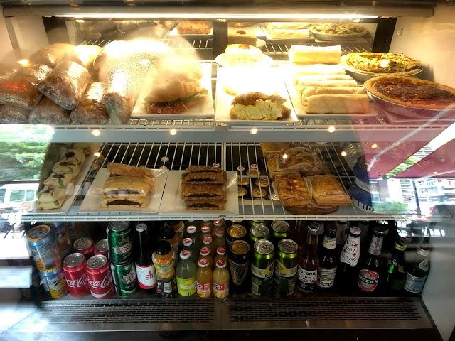 Church Street Espresso