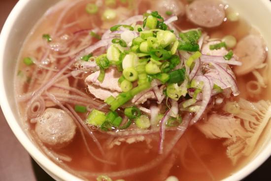 Pho King Fabulous