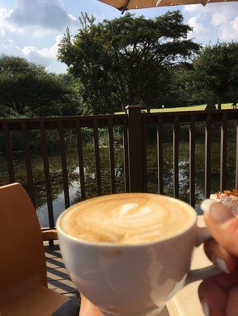 African Pride Cafe