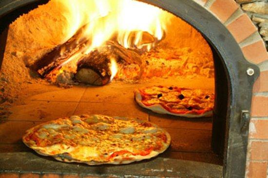 Pizzeria La Provencale