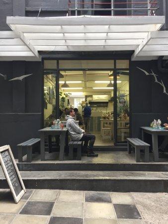 Ocean Jewels Fresh Fish & Deli