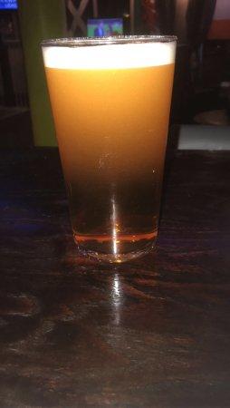 The Micklegate at 127