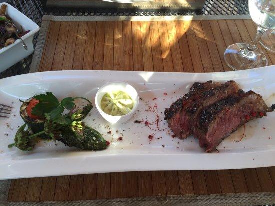 BBQ - The Finest Steakhouse