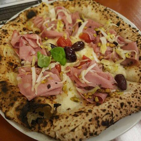 Pizzeria O'Hara Zagreb