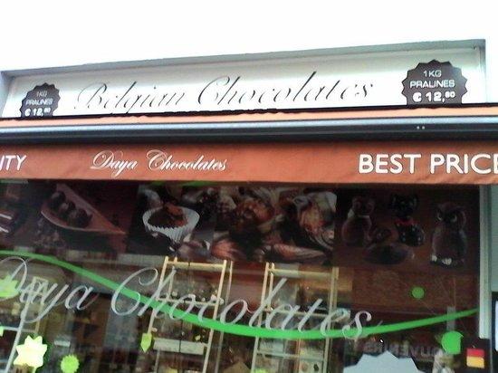 Daya Chocolates