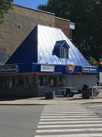 Dairy Queen