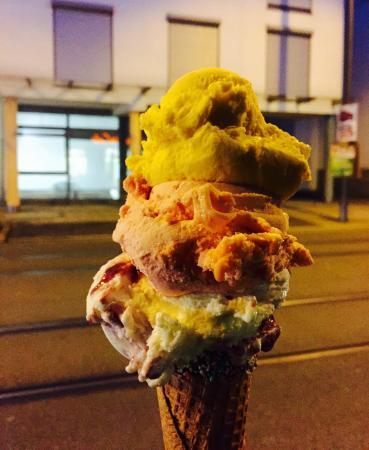 Eisboutique Da Carlo