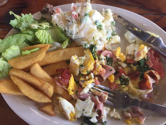 Rio de la Plata Steakhouse