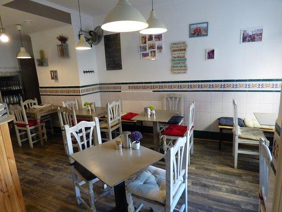 La Petite Lupe Bistro