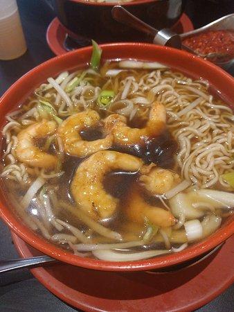 Wok King