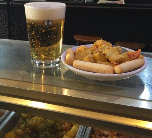 Taberna Donde el Rastro