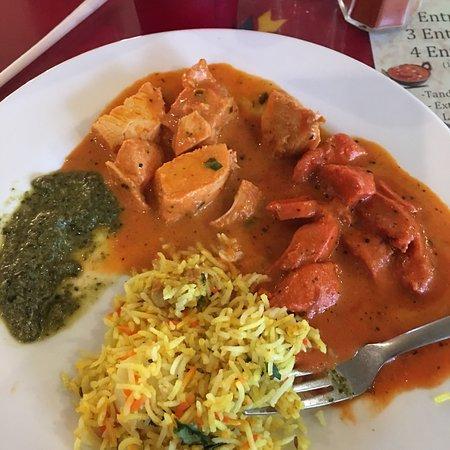 Royal India