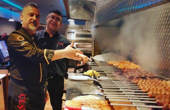 Cesni Authentic Turkish Restaurant