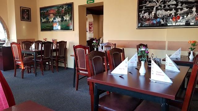 China-Restaurant Hay-Cheng