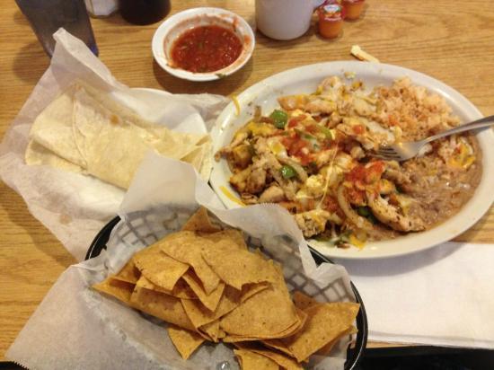 Margarita's Kitchen & Cantina