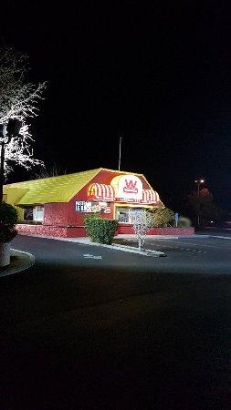 Wienerschnitzel