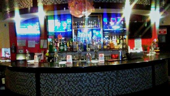 JDs Sports Bar and Grill