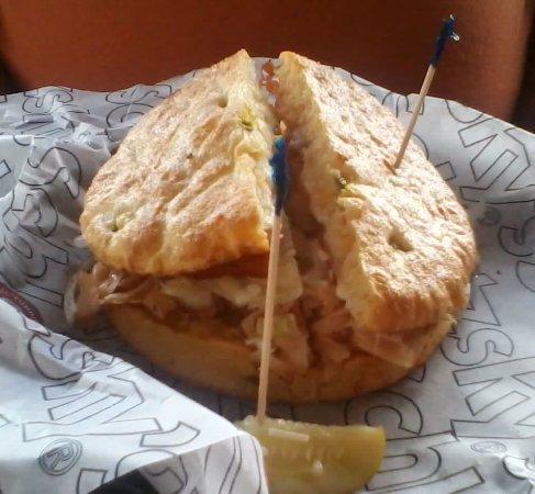 Schlotzsky's