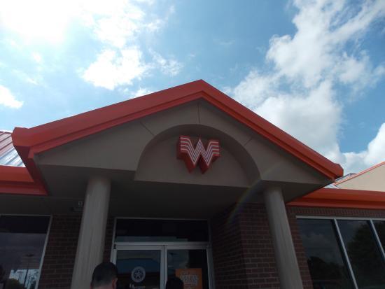 Whataburger
