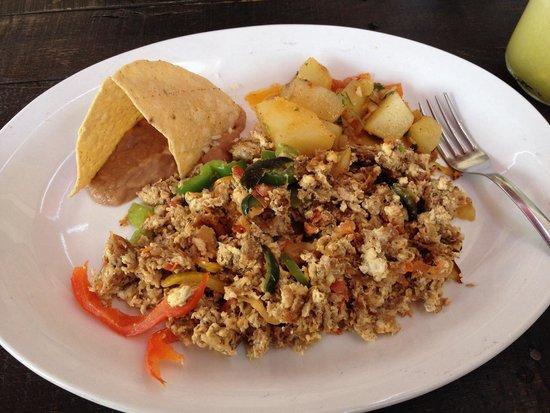 Victtoria Cafeteria Restaurante