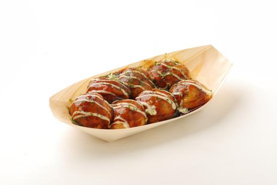 Takoyaki Yamato