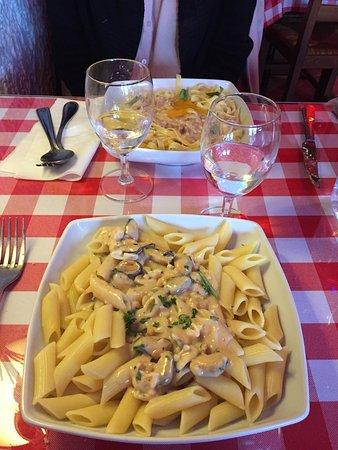 Pizzeria des Quais