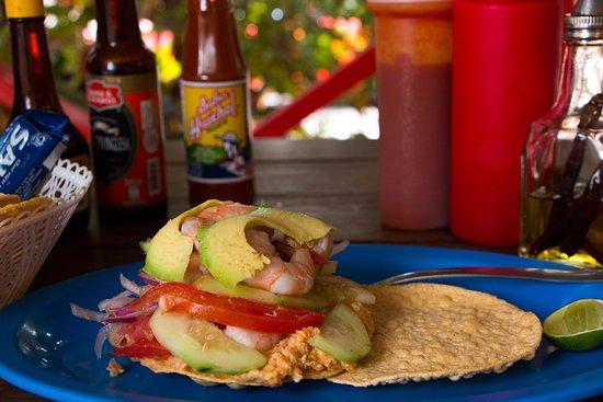 Cevicheria Juan Tiburon