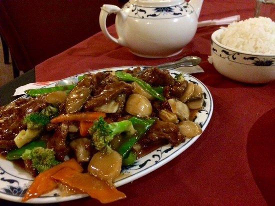 Tai Li Chinese Restaurant