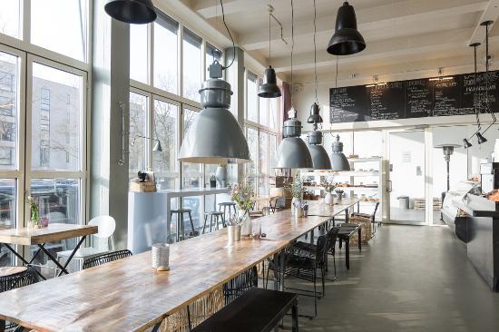 Wulff & Konstali Food Shop