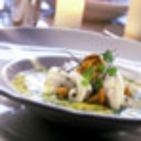 Restauracja Slowianka