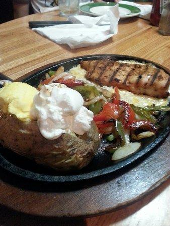 Applebee's