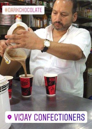 Vijay Confectioner