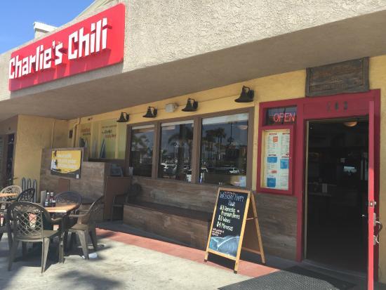 Charlie's Chili Restaurant