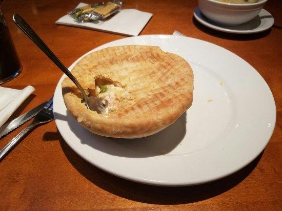 Cheddar's Scratch Kitchen