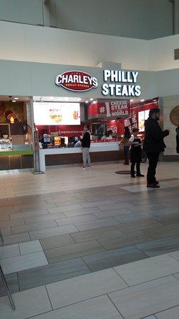Charley's Grill