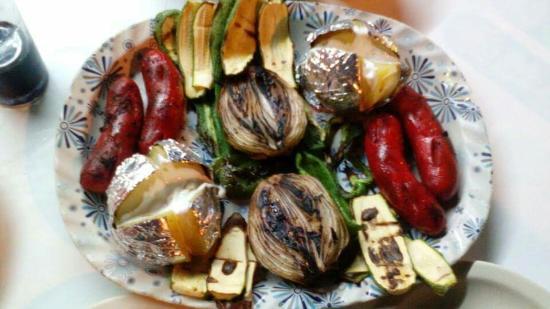 Restaurante y Taqueria ole