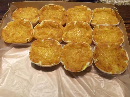 Tong Son's Royal Bibingka