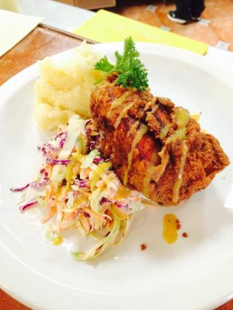 Oceana Grill