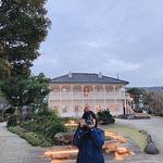 Myeongdong Noodles Soup