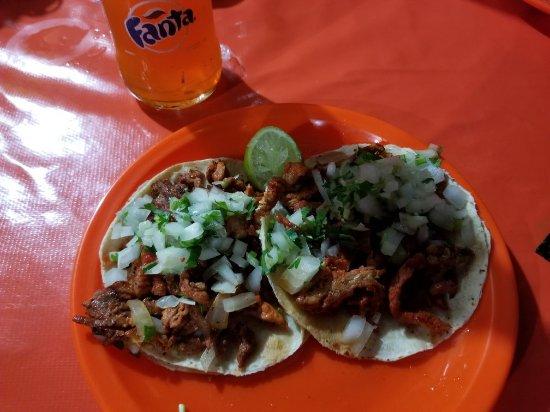 Taqueria Irineo's