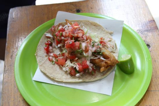Tacos Floresta