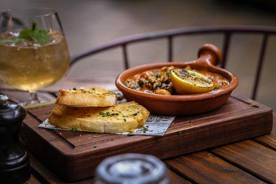 Jamie's Italian South Africa