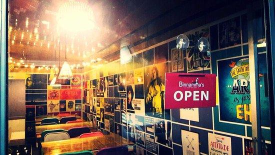 Binnammas Food Gallery