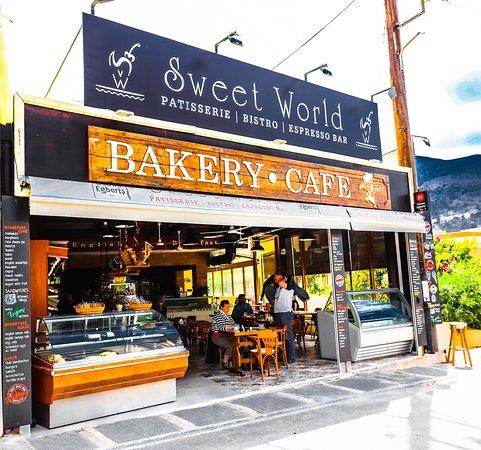Sweet World