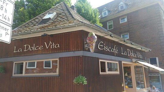 Eiscafé La Dolce Vita