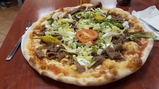 Pizzeria Maestro