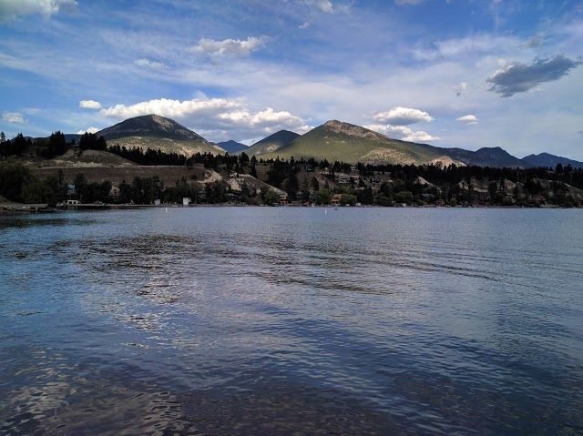James Chabot Provincial Park